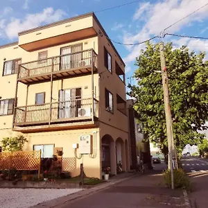 Guest house Opopo 竜宮店, Otaru