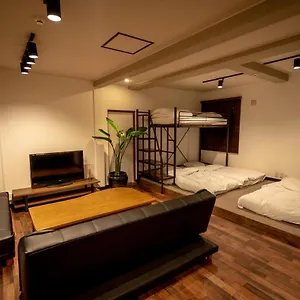 Aparthotel Lifehouse Ippo, Otaru