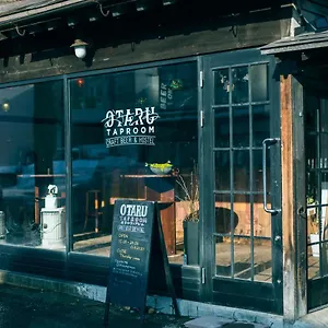 Hostel Tap &, Otaru