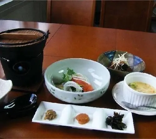 Villa Moun Teng Otaru 0*,