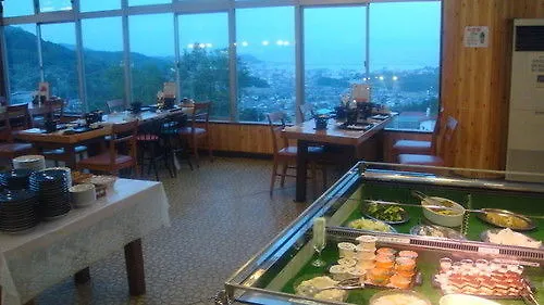 Hostel Villa Moun Teng Otaru