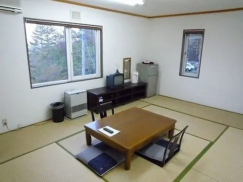Villa Moun Teng Otaru 0*,  Japan