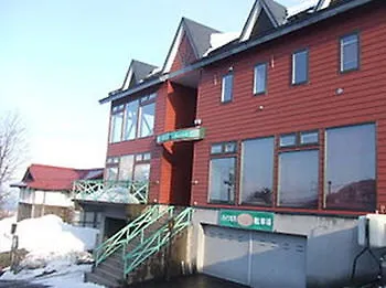 Villa Moun Teng Otaru