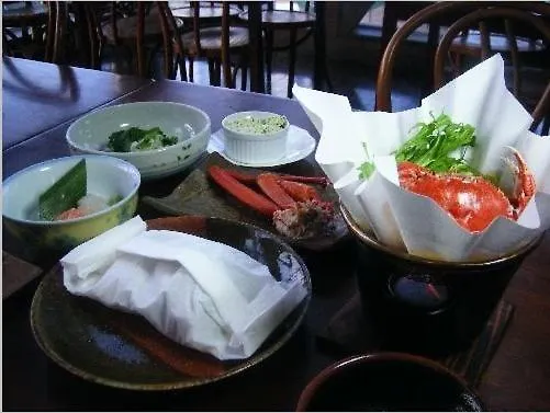 Otaru Villa Moun Teng 0*,